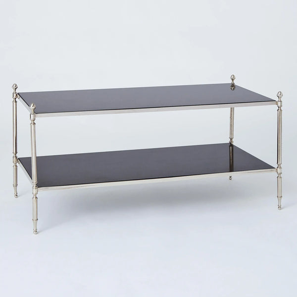 Acorn Cocktail Table