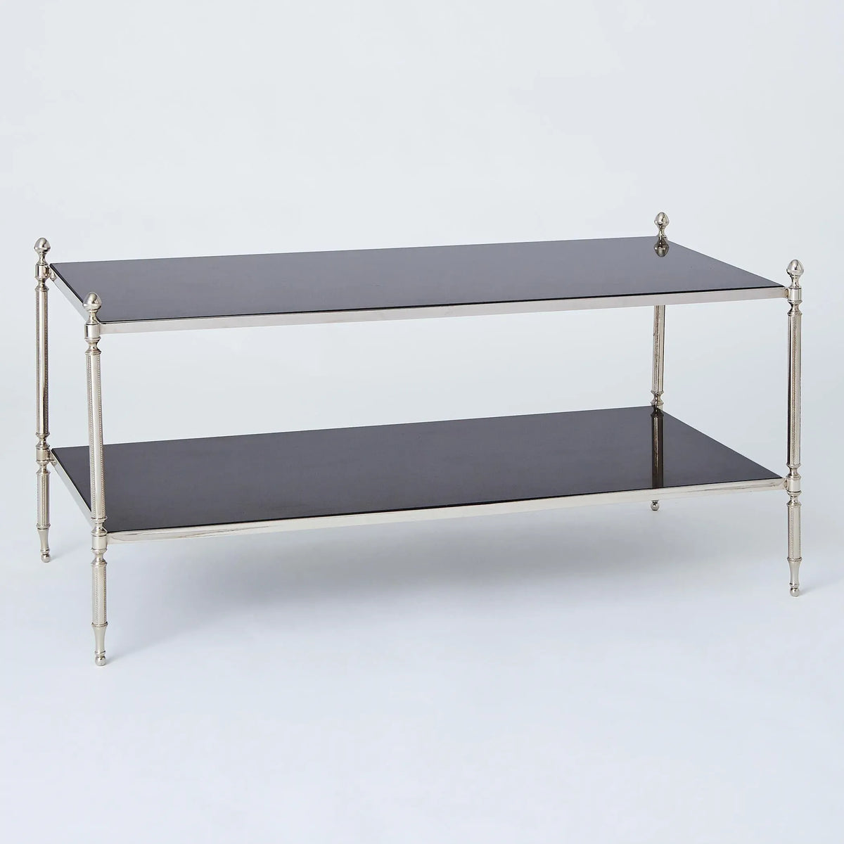 Acorn Cocktail Table