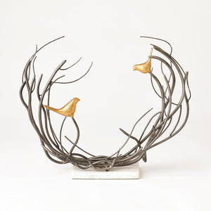 Descriptive image text