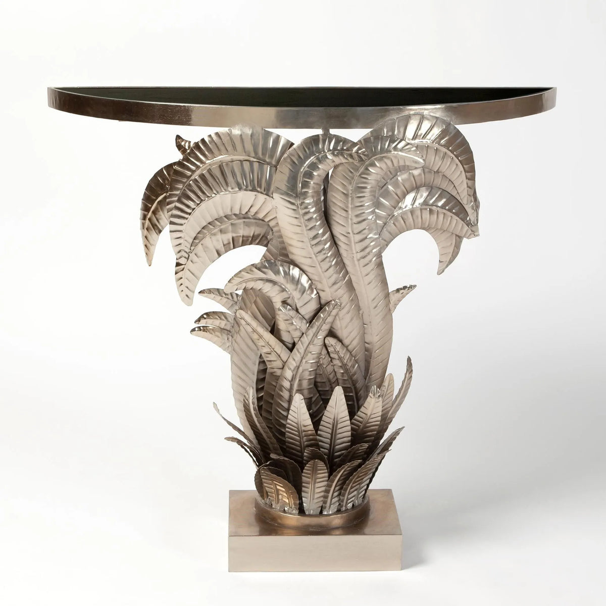 Acanthus Console