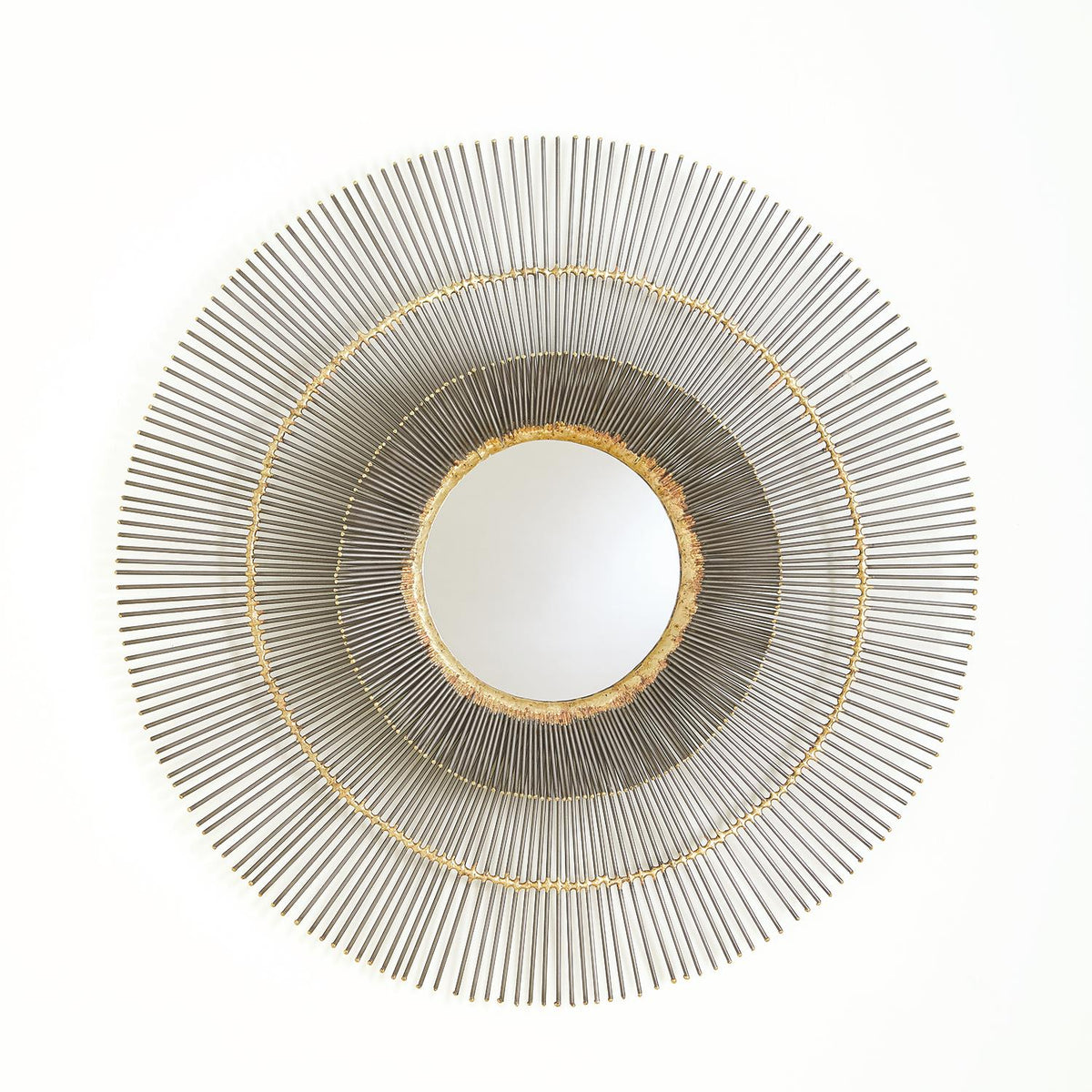 Radiance Wall Mirror