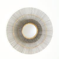 Radiance Wall Mirror