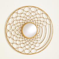 Miroir en boucle