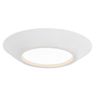 Kuzco Lighting FM5-051-WH Weylo Flush Mount