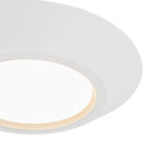 Kuzco Lighting FM5-051-WH Weylo Flush Mount