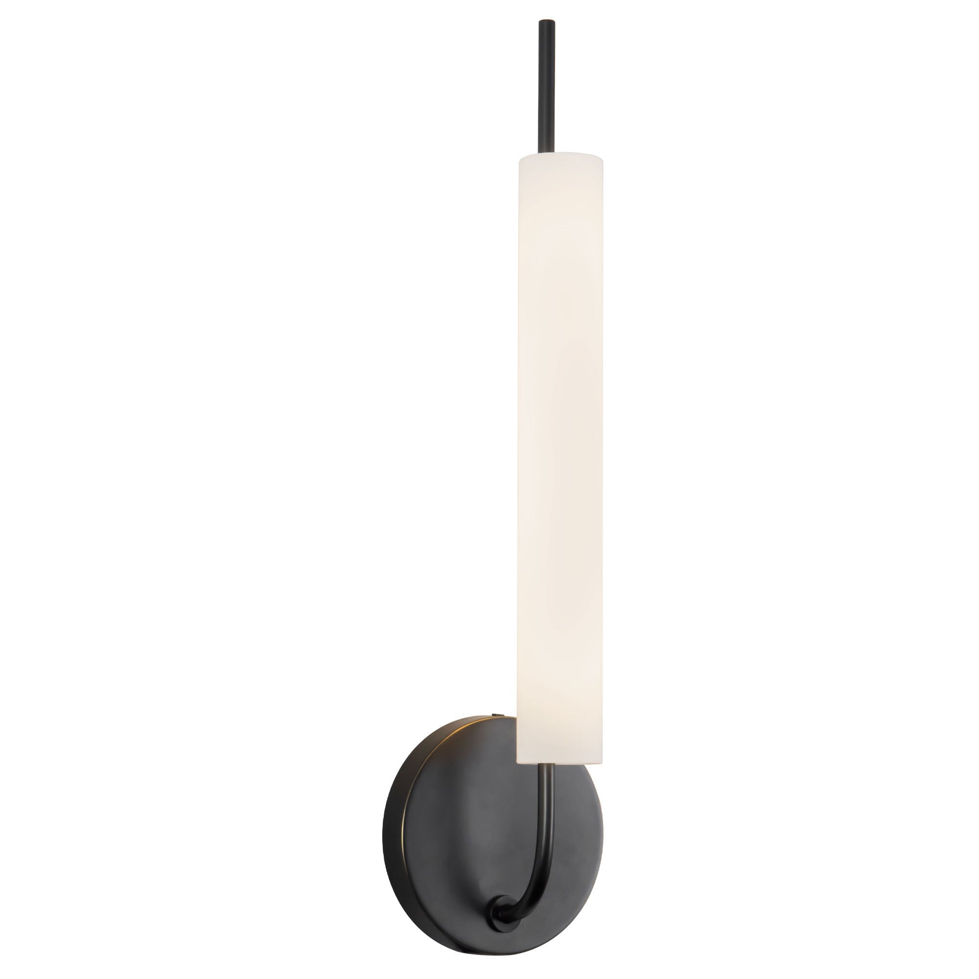 Kuzco Canada - WS48120-UB - LED Murale - Wick - Bronze urbain