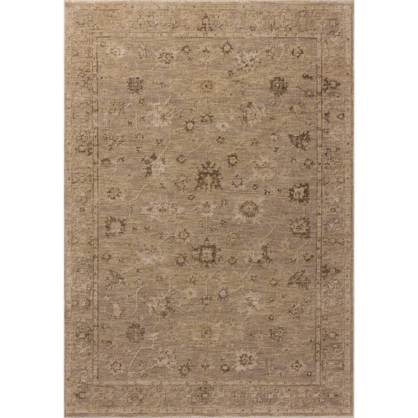 Willa WIA-02 Taupe / Natural