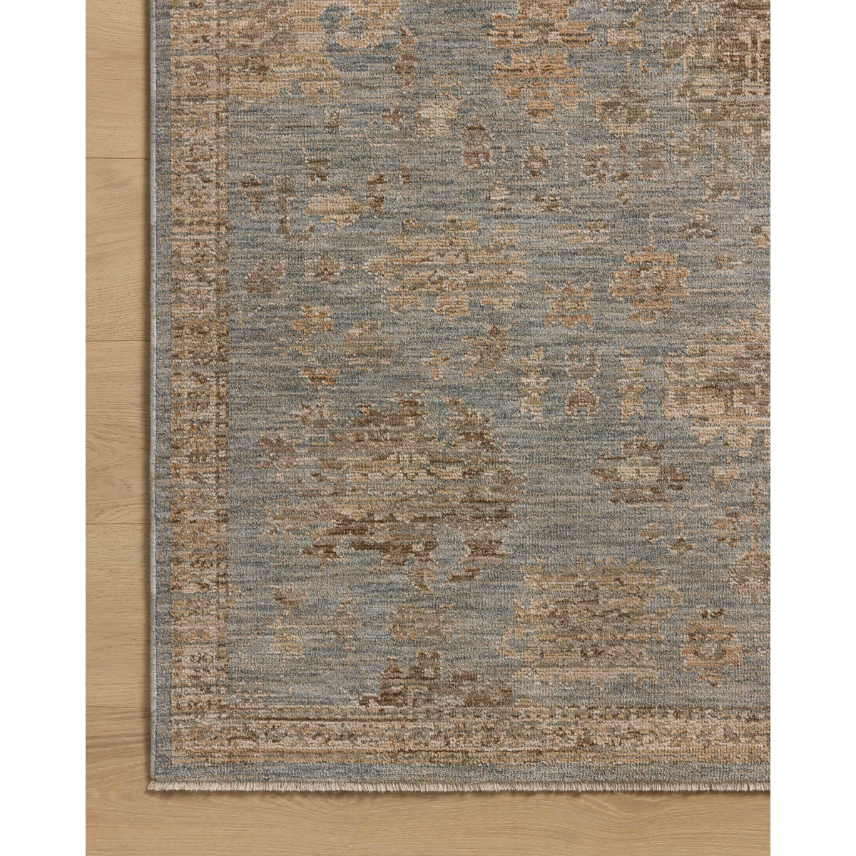 Willa WIA-03 Sky / Natural