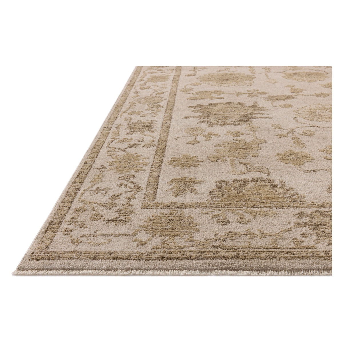 Willa WIA-04 Brouillard / Naturel