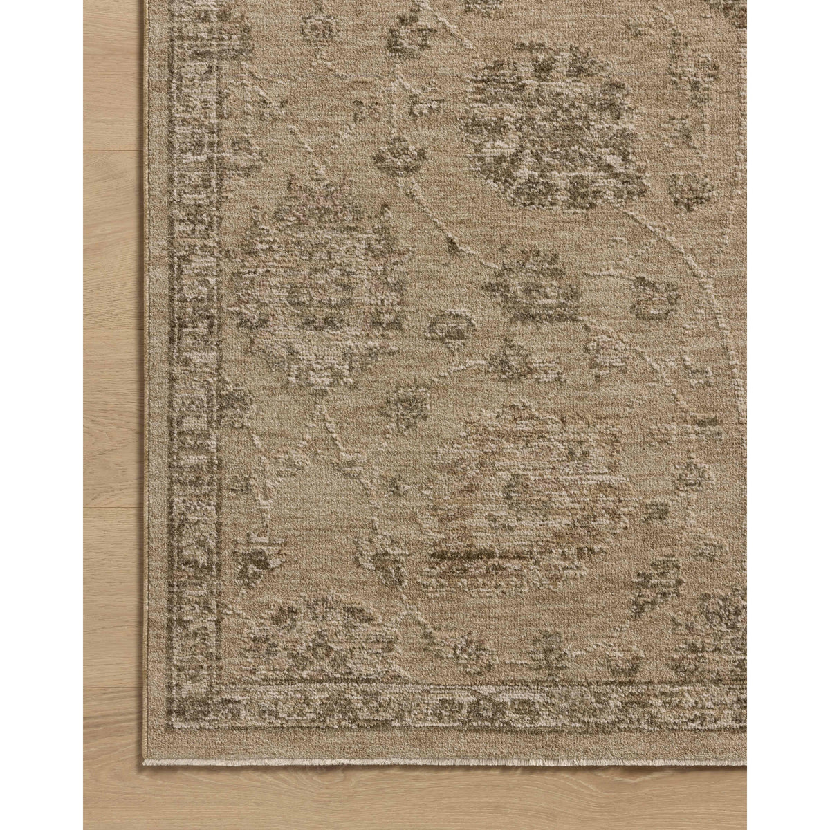 Willa WIA-05 Wheat / Multi