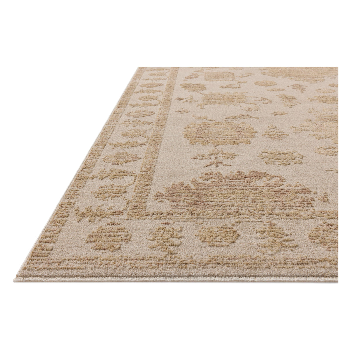 Willa WIA-07 Bone / Clay