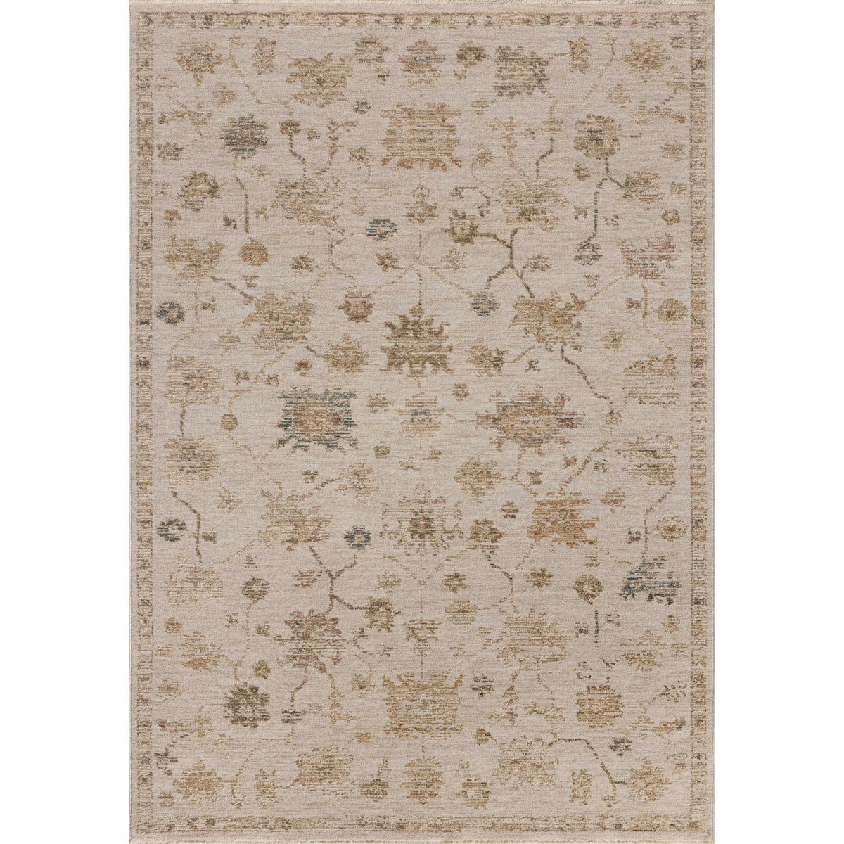 Willa WIA-11 Bone / Multi