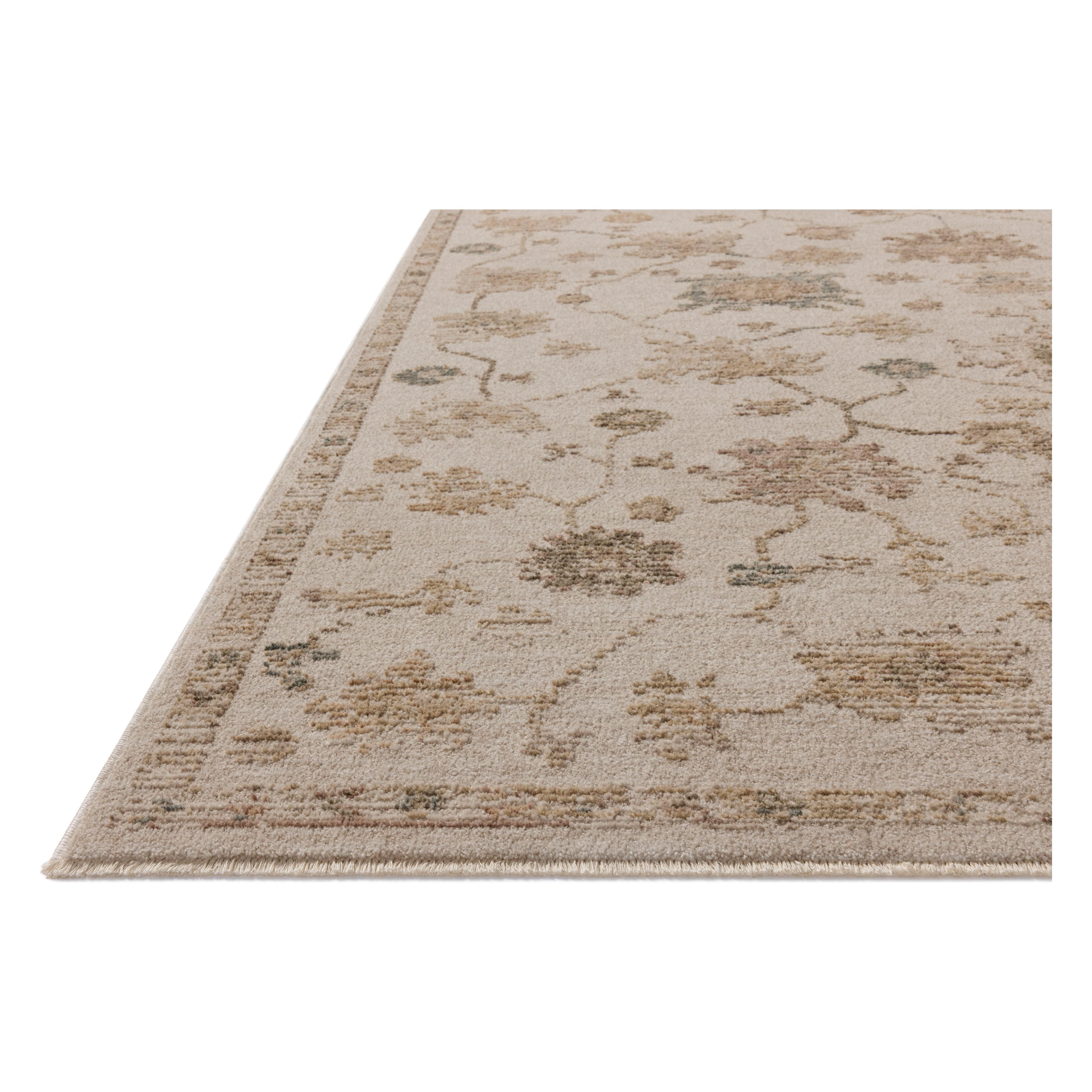 Willa WIA-11 Bone / Multi