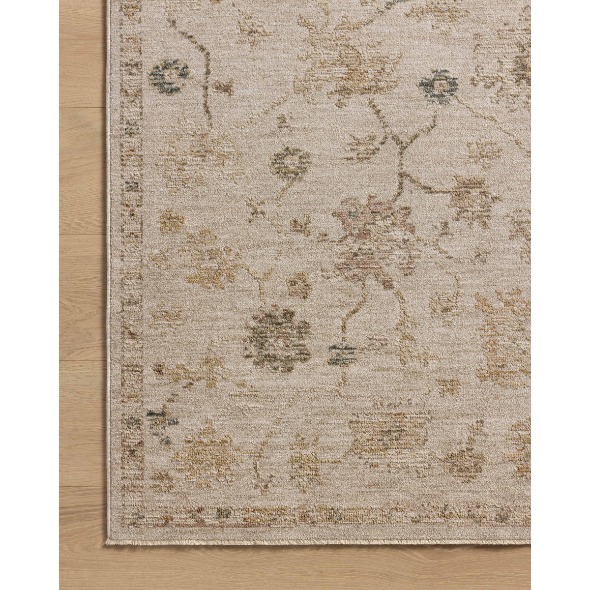 Willa WIA-11 Bone / Multi