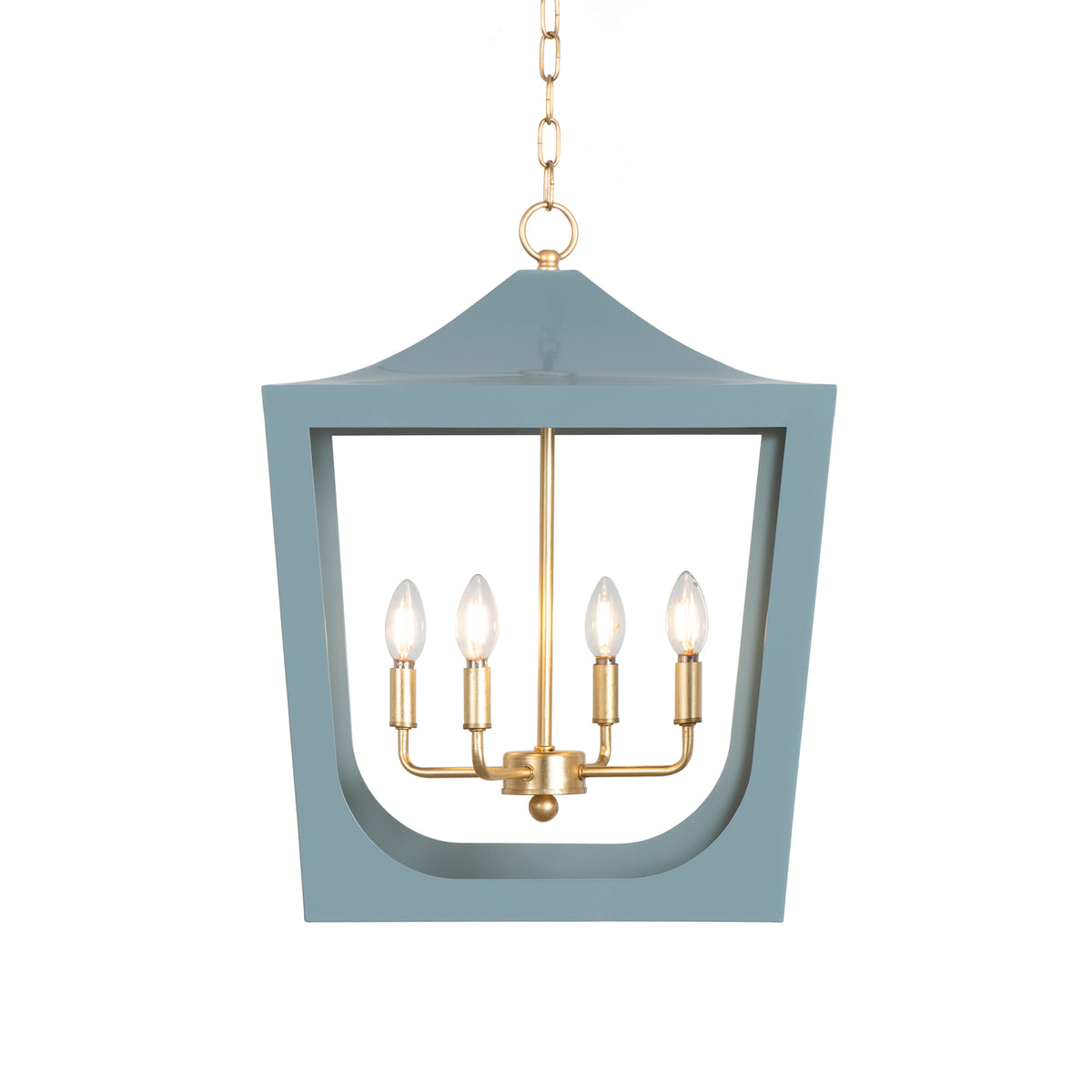 WIMBLE Lantern Pendant