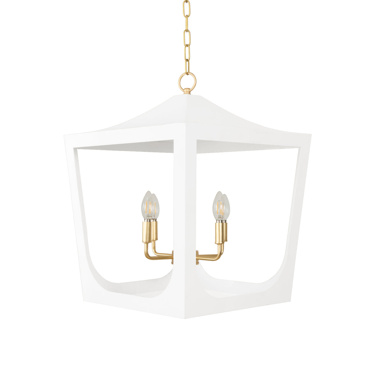 WIMBLE Lantern Pendant