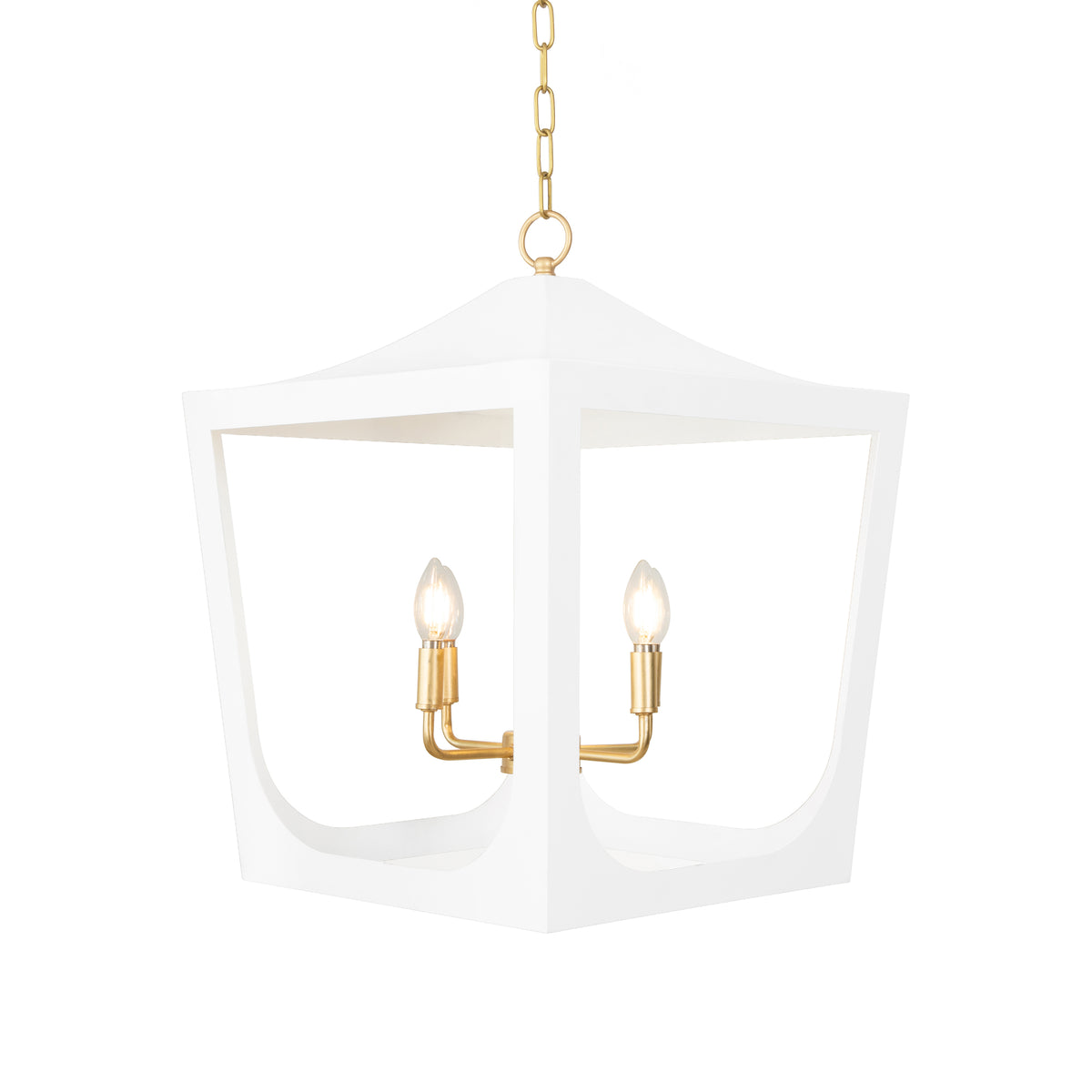 WIMBLE Lantern Pendant