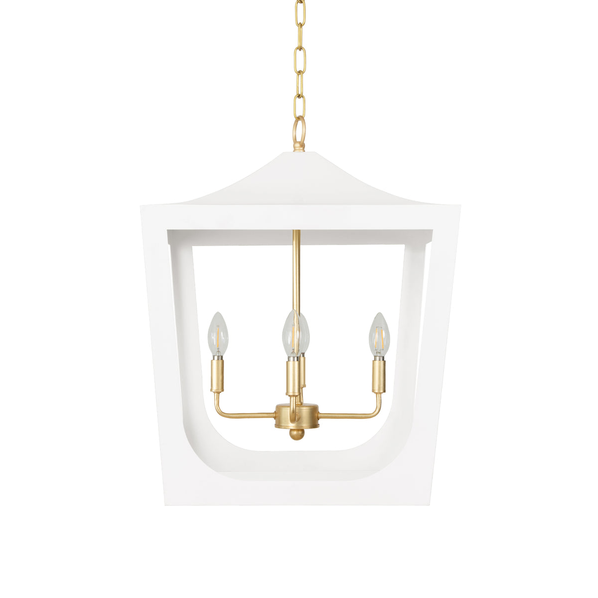 WIMBLE Lantern Pendant