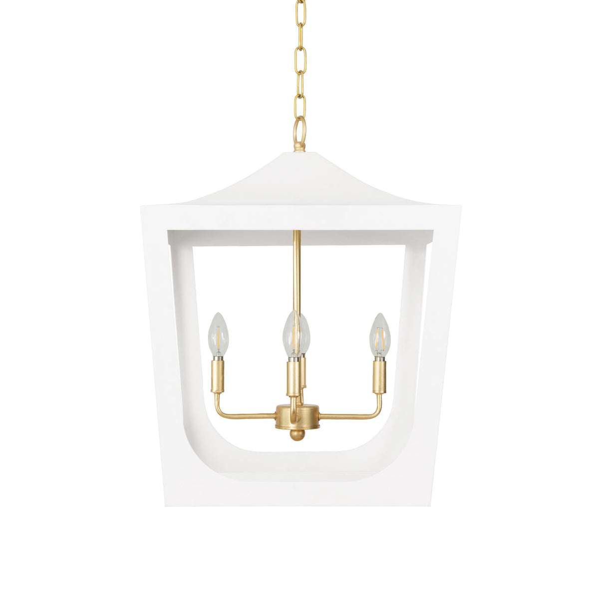 WIMBLE Lantern Pendant
