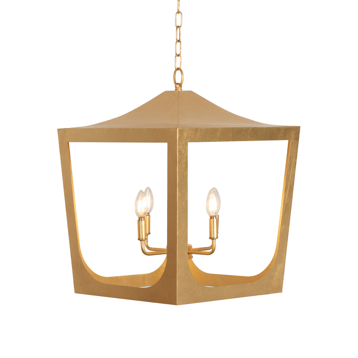WIMBLE Lantern Pendant