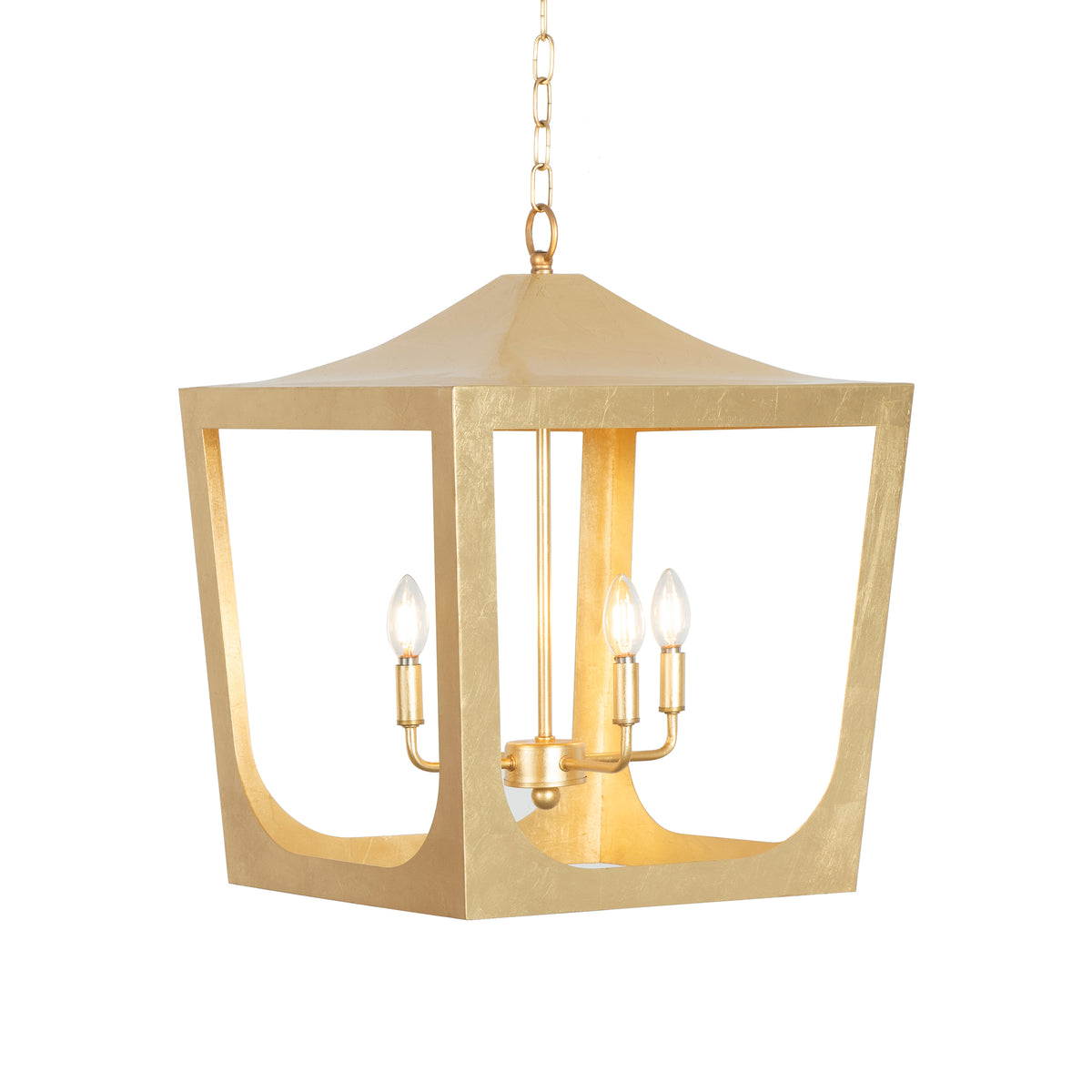 WIMBLE Lantern Pendant