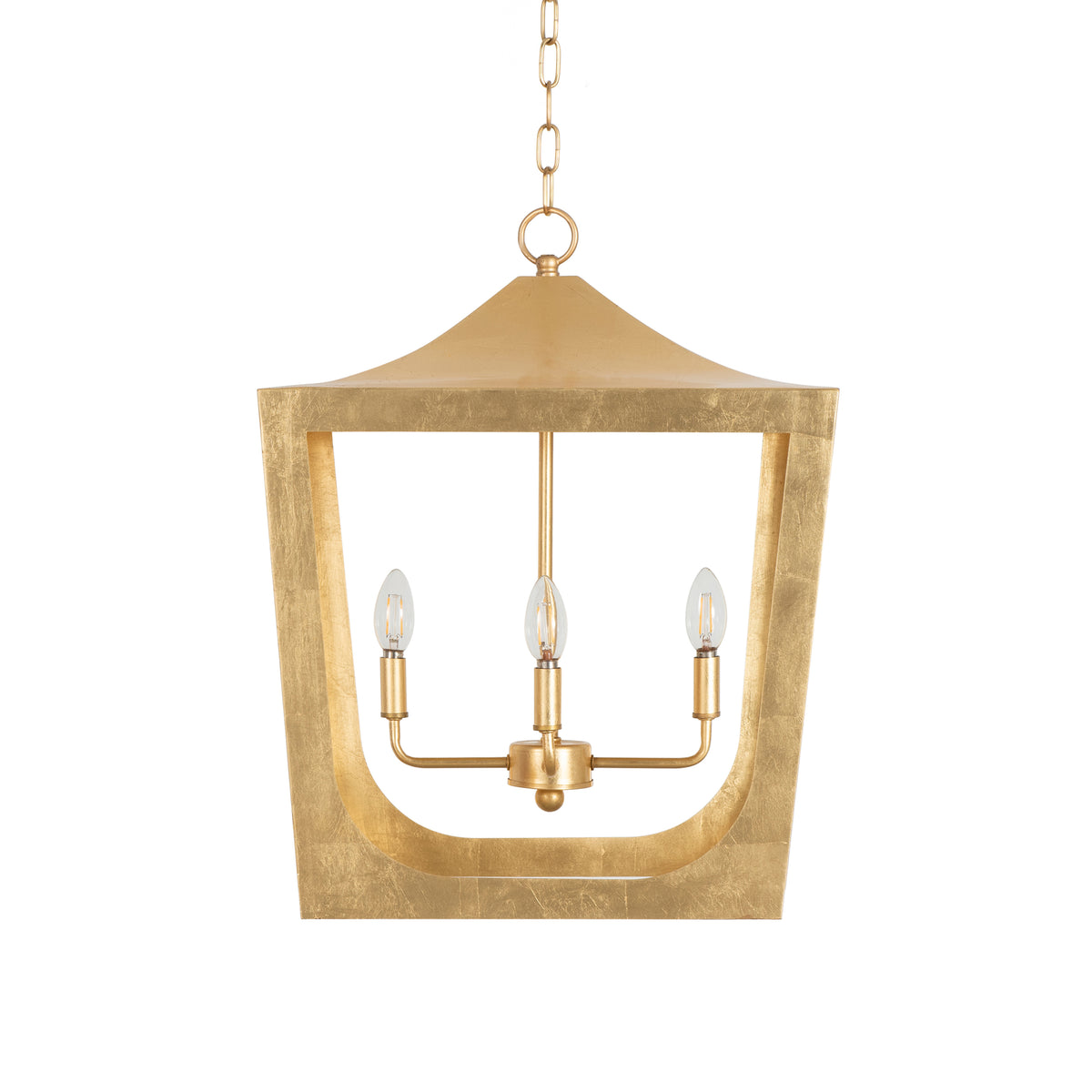 WIMBLE Lantern Pendant