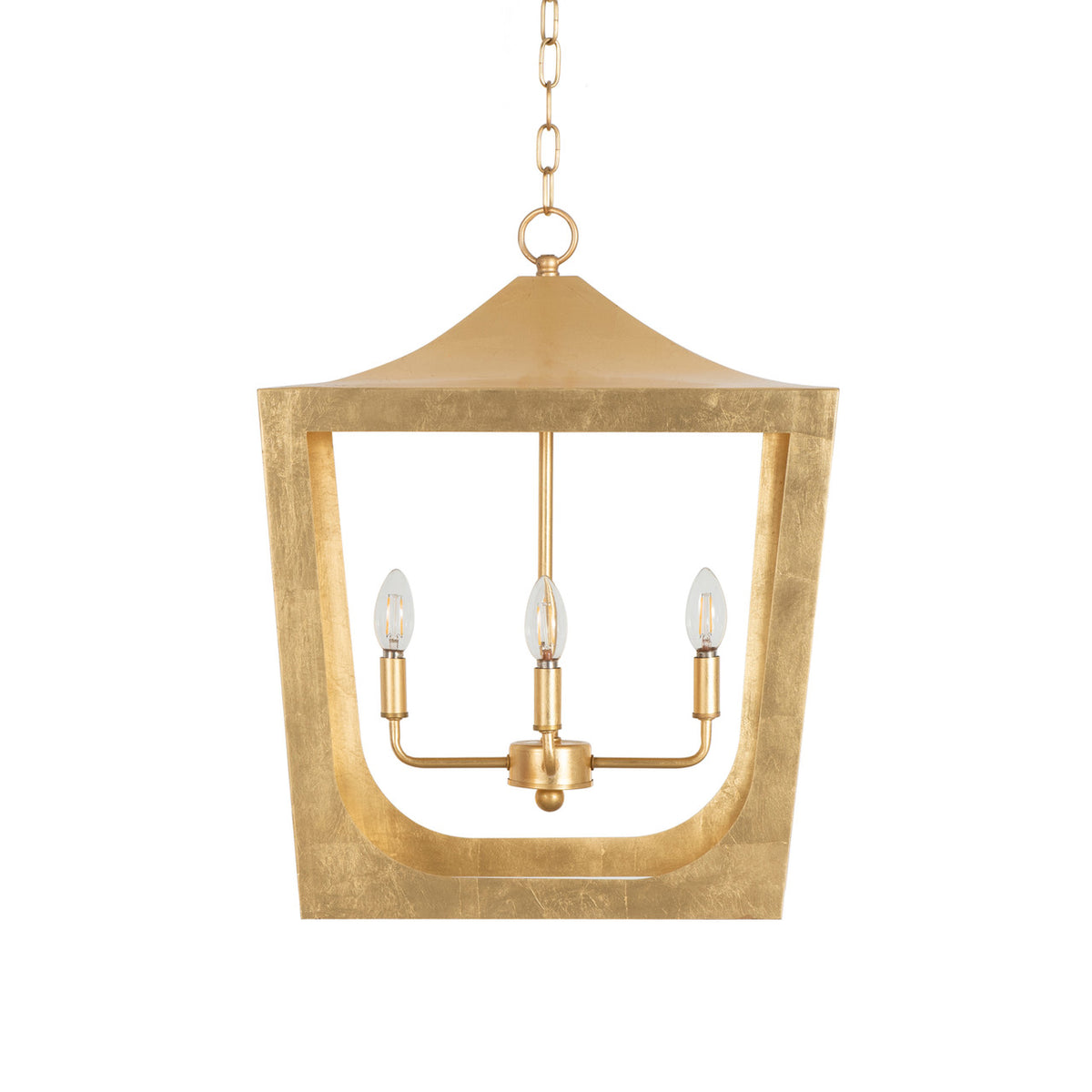 WIMBLE Lantern Pendant