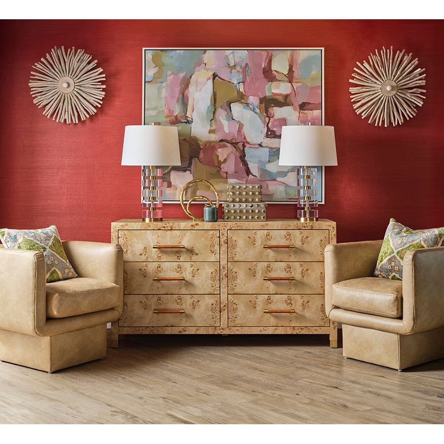 CYBILL Lampe de table