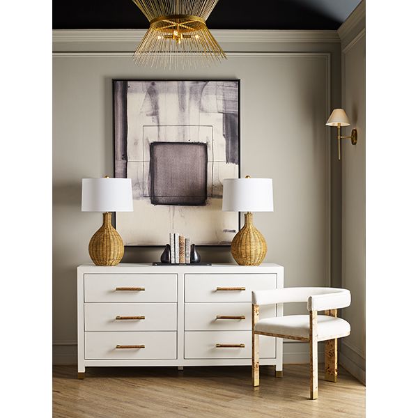 Fauteuil d'appoint JUDE