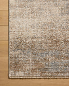 Loloi Rugs WINTWIT-02SCEA Winston WIT-02 Sky / Earth Area Rug in Sky / Earth