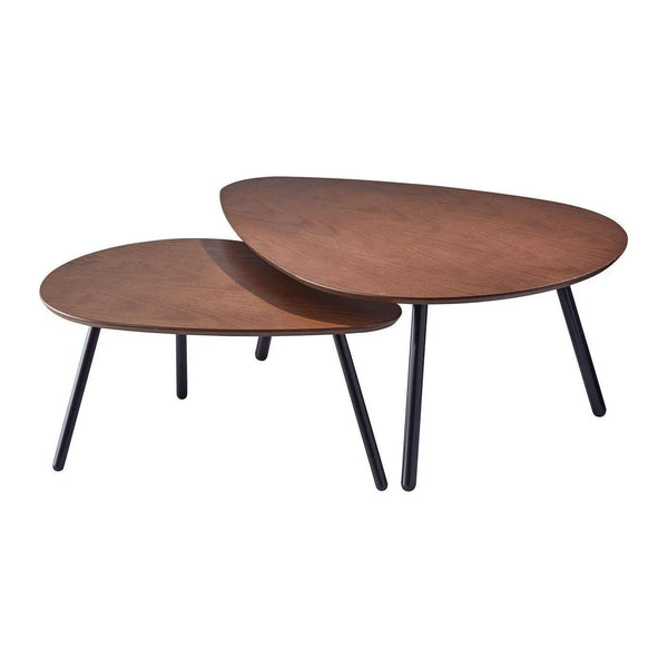 Hendrix Nesting Coffee Table