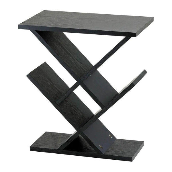 Zig-Zag Accent Table