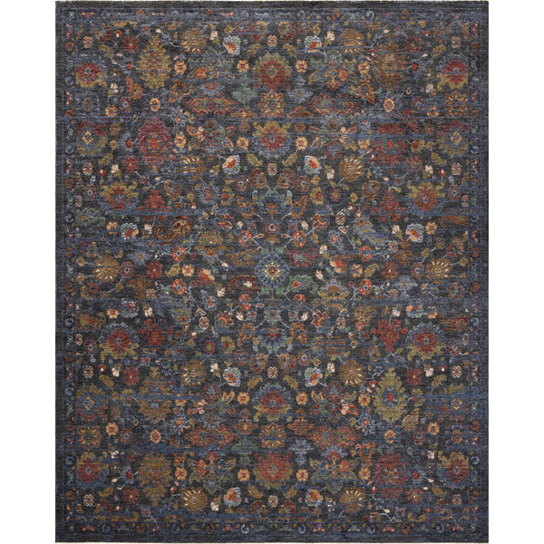Tapis Winchester WNC-03 Saphir / Multi-surfaces