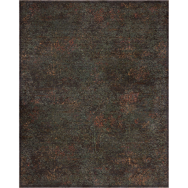 Tapis Winchester WNC-12 Encre / Forêt