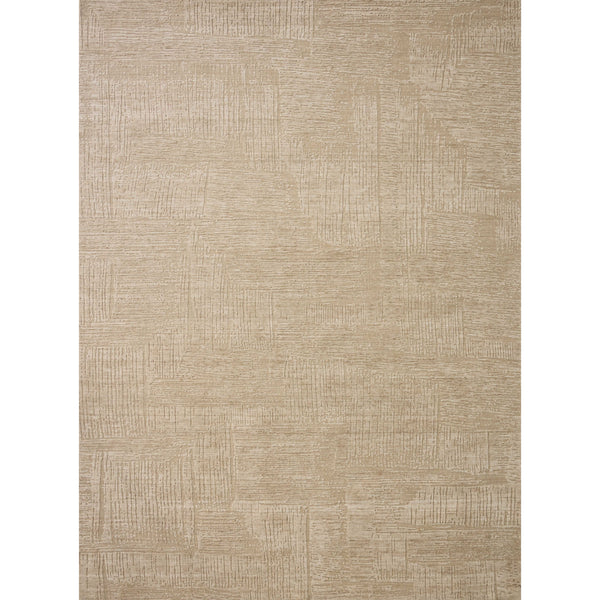 Tapis Woods WDS-02 couleur avoine