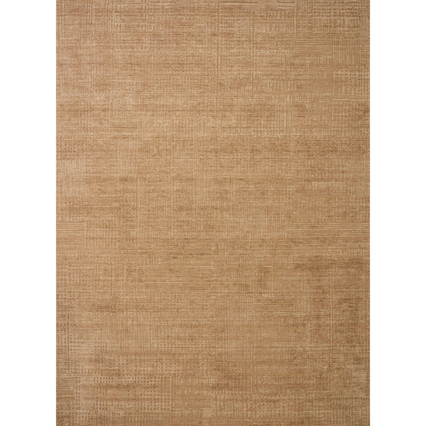 Tapis Woods WDS-04 couleur sable