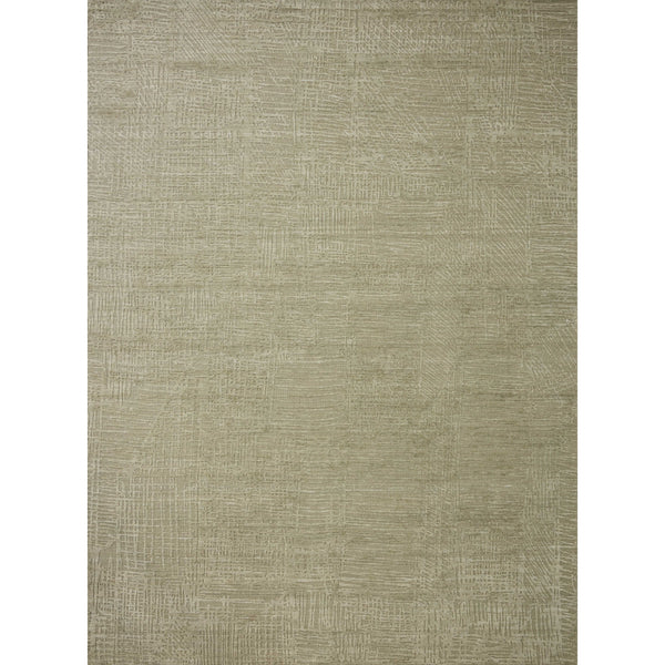 Tapis Woods WDS-07 couleur menthe