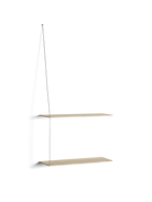 WOUD Design - Stedge Shelf - 140055 | Montreal Lighting & Hardware
