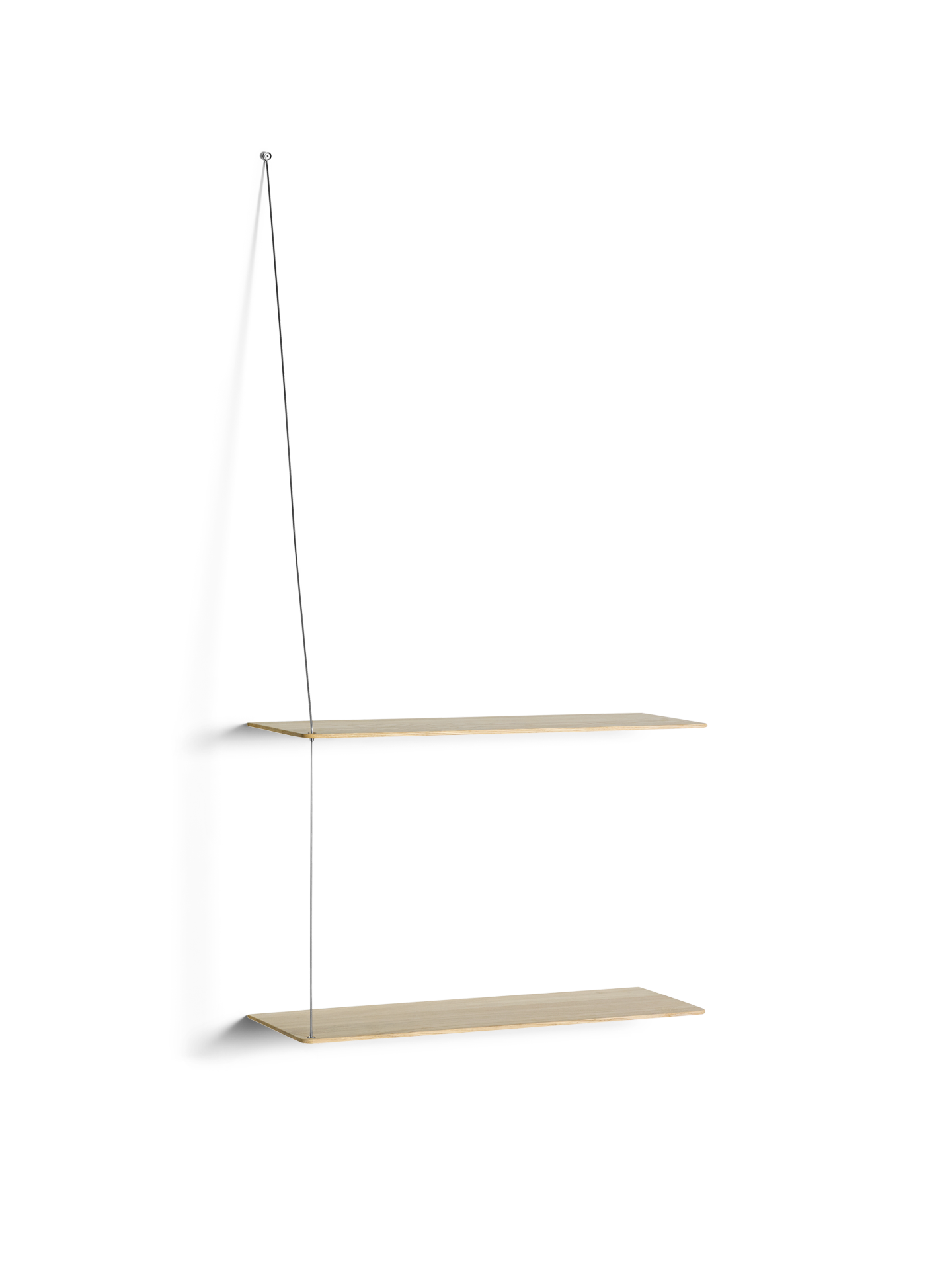 WOUD Design - Stedge Shelf - 140055 | Montreal Lighting & Hardware