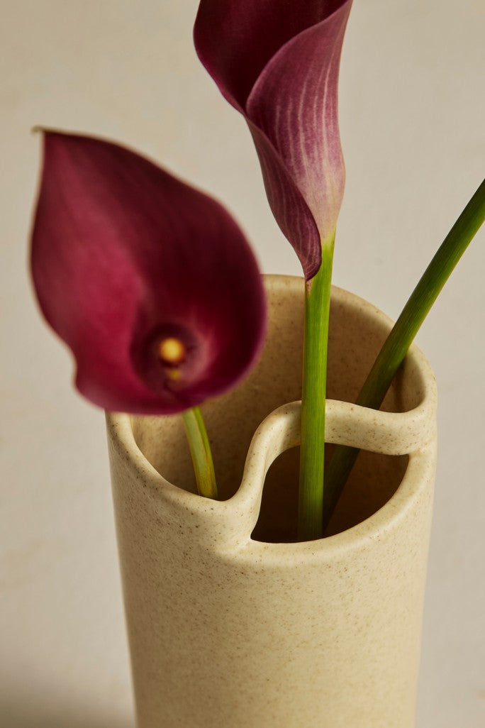 WOUD Design - Flowr Vase - 150235 | Montreal Lighting & Hardware