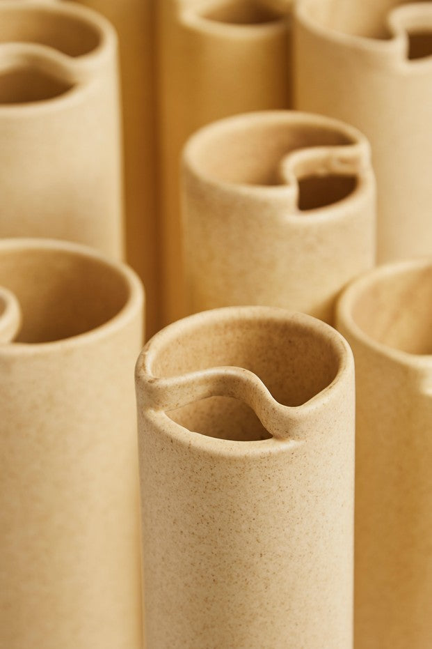 WOUD Design - Flowr Vase - 150235 | Montreal Lighting & Hardware