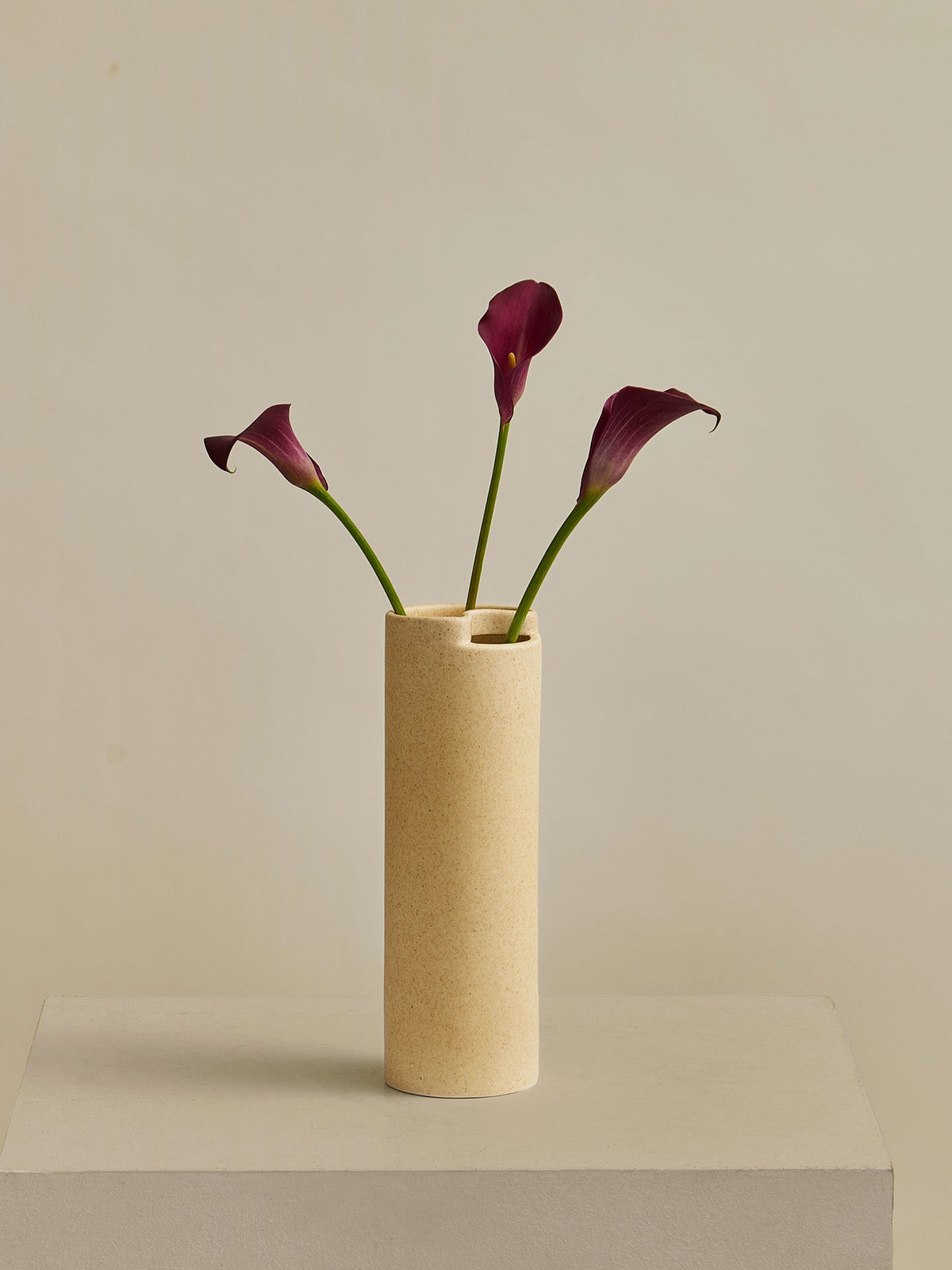 WOUD Design - Flowr Vase - 150235 | Montreal Lighting & Hardware
