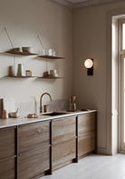 WOUD Design - Stedge Shelf - 140012 | Montreal Lighting & Hardware
