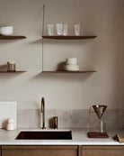 WOUD Design - Stedge Shelf - 140012 | Montreal Lighting & Hardware