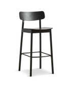 WOUD Design - Soma Bar Stool - 100825 | Montreal Lighting & Hardware