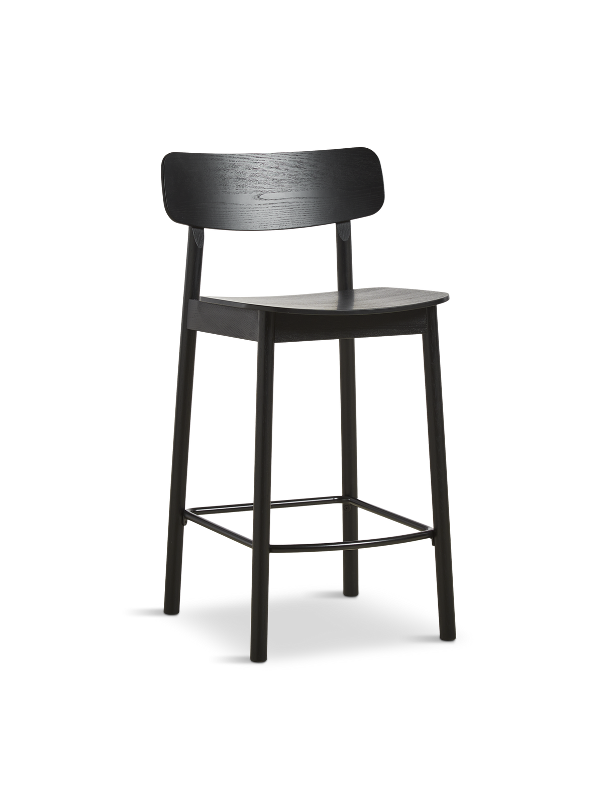 WOUD Design - Soma Counter Chair - 100925 | Montreal Lighting & Hardware