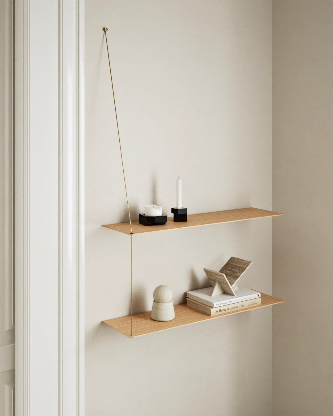WOUD Design - Stedge Shelf - 140012 | Montreal Lighting & Hardware