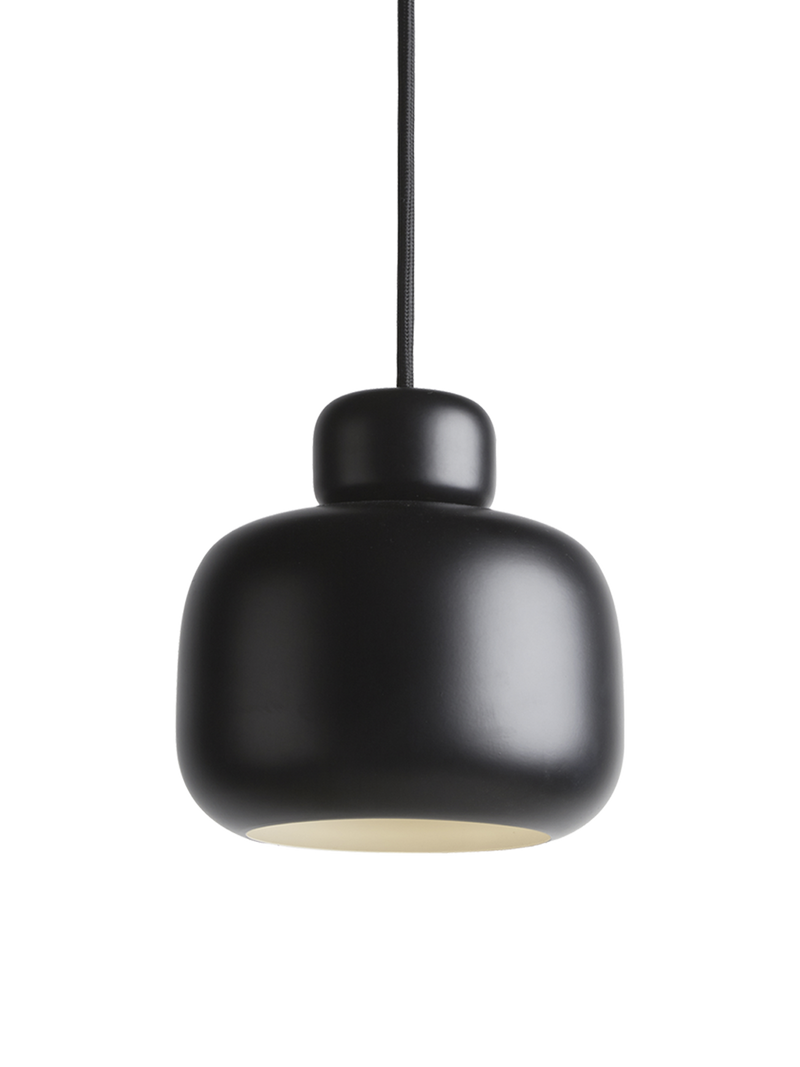 Grande pierre Suspension