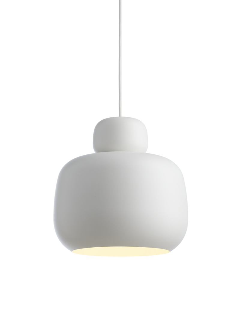 Grande pierre Suspension