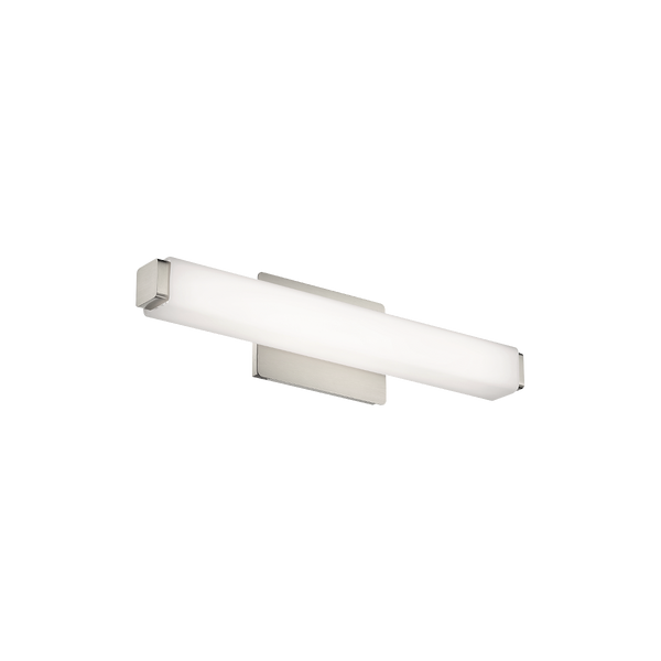 Meuble-lavabo LED Vogue